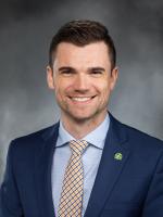 Representative Skyler Rude