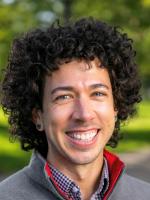 Commissioner Nick Franco