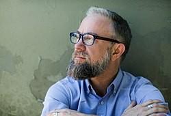 Aidan Key headshot