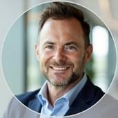 Joe Vansyckle headshot