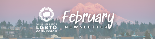 February 2025 Newsletter