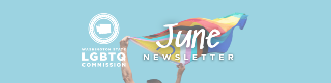 June Newsletter Banner