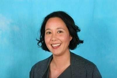 Christina Pourarian headshot