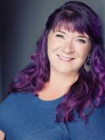 Lisa Keating headshot