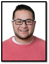 Sam Fennell headshot
