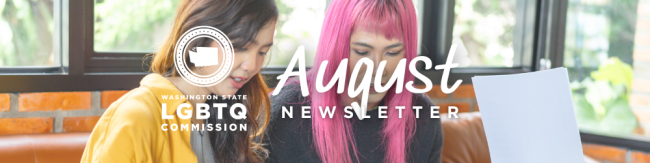 August 2025 Newsletter
