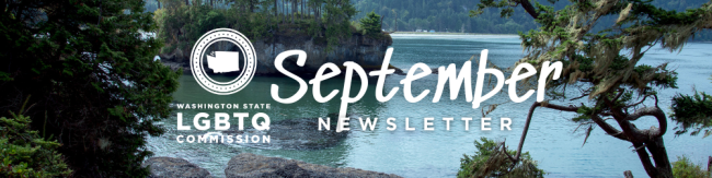 September Newsletter Banner