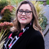RAIN CO-Chair Elizabeth Fontanilla