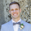 RAIN Co-Chair Ryan Douglas